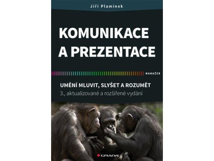 Komunikace a prezentace