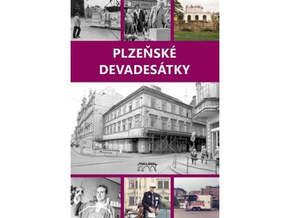 Plzeňské devadesátky, Petr Mazný