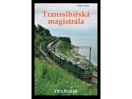 Transsibiřská magistrála, Václav Turek