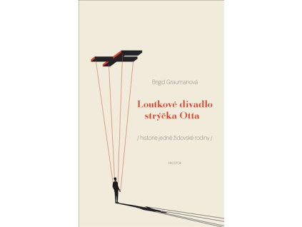 Loutkové divadlo strýčka Otta, Brigid Graumanová