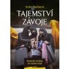 Tajemství závoje - Saúdská Arábie na vlastní kůži, Soňa Bulbeck