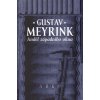 Anděl západního okna, Gustav Meyrink