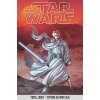 Star Wars Popel Jedhy - Vzpoura na Mon Cale, Jason Aaron, Kieron Gillen