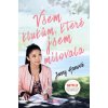 Všem klukům, které jsem milovala (filmová obálka), Jenny Hanová