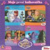 Sofie první - Moje první knihovnička, autora nemá