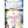 V pasti lží (brož.), B. A. Paris