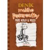 Deník malého poseroutky 7 - Páté kolo u vozu, Jeff Kinney