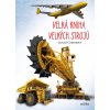 Velká kniha velkých strojů, Lukáš Cohorna