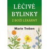 Léčivé bylinky z boží lékárny, Marie Treben