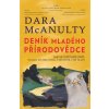 Deník mladého přírodovědce, Dara McAnulty