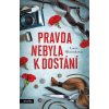 Pravda nebyla k dostání, Lucie Hlavinková