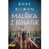 Malířka z Benátek, Rhys Bowen