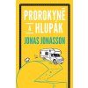 Prorokyně a hlupák, Jonas Jonasson