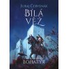 Bohatýr IV - Bílá věž, Juraj Červenák