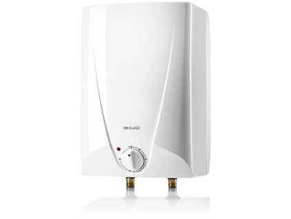 CLAGE hot water storage heaters S5 O+f457c545a9ded88f18ecee47145a72c0 head