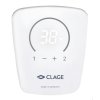 CLAGE e comfort instant water heaters DCX Next L+3b8a614226a953a8cd9526fca6fe9ba5 awards