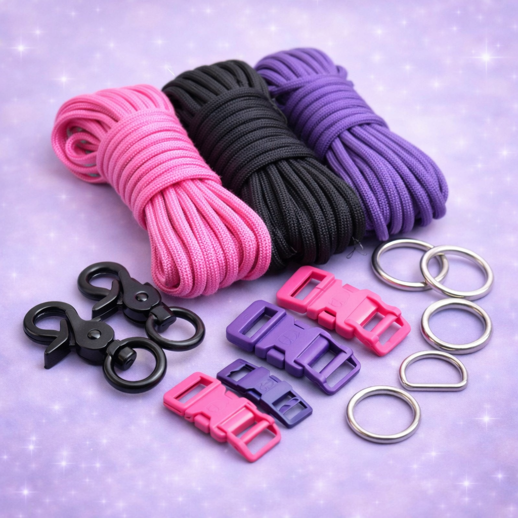 Materiál na tvoření