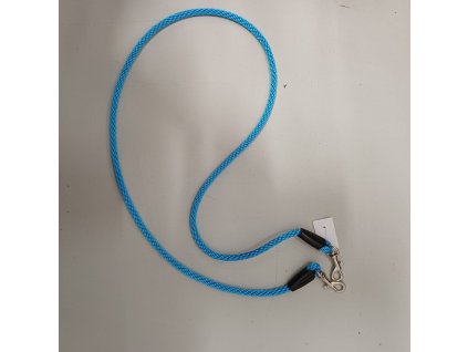 Otěže provazové různé barvy