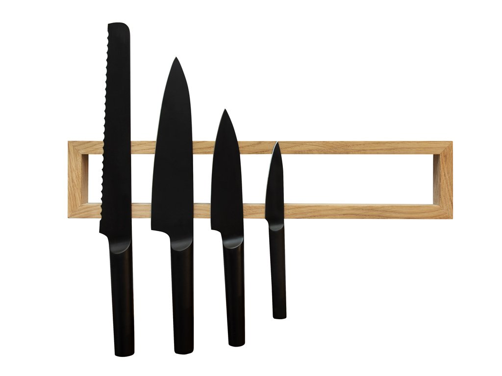 Magnetický držiak nožov Wall Rack Medium