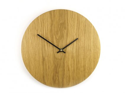 NástÄnné Hodiny Minimal Ã25 cm