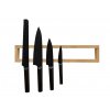 Magnetický držiak nožov Wall Rack Medium