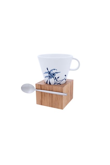 Cube Lungo Blue Set