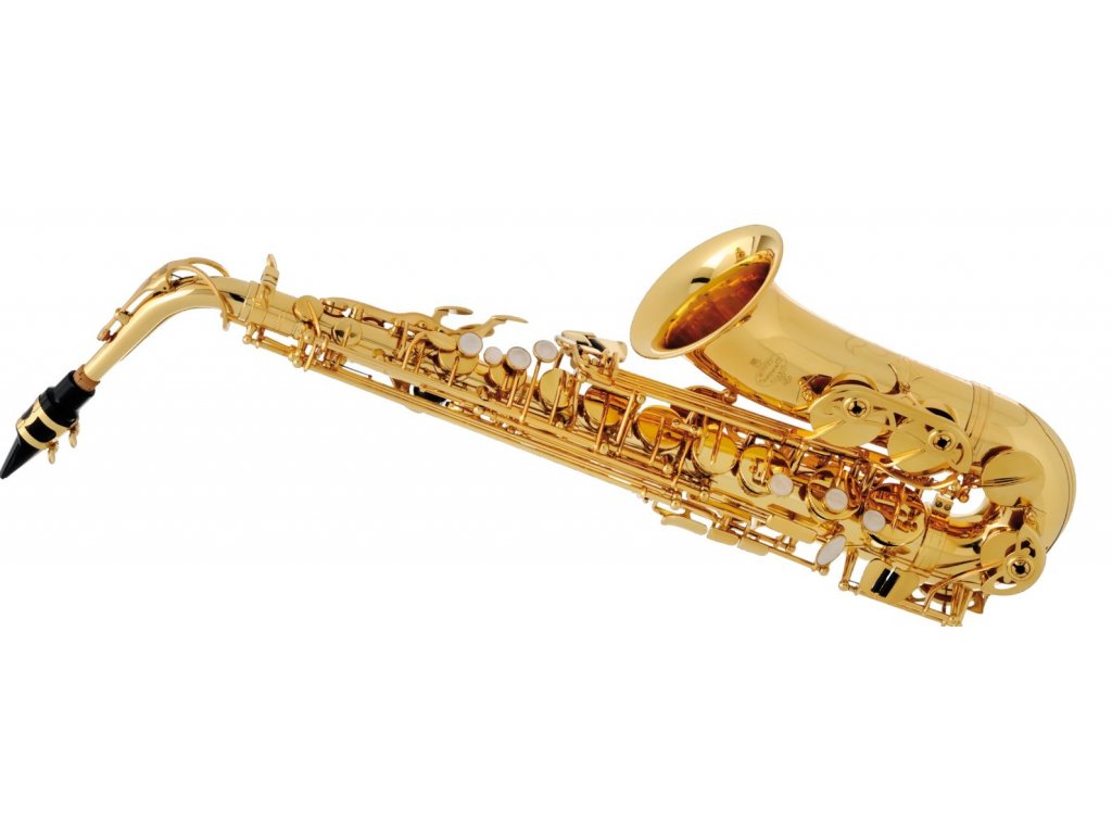 Buffet Crampon alt saxofón 100 SERIES