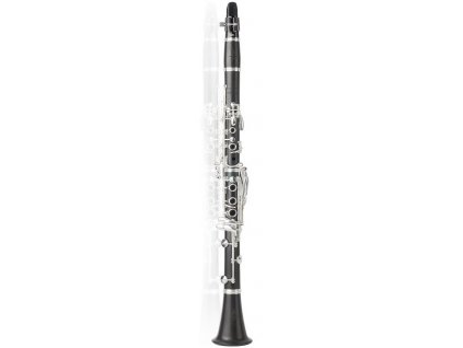F. Arthur Uebel B klarinet Advantage L, 18/6