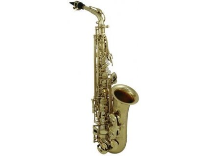GEWA music alt saxofón ROY BENSON AS - 302  Pro serie