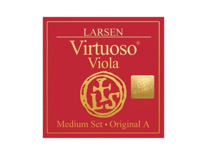 Larsen Strings Virtuoso sada strún na violu