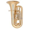 MIRAPHONE B tuba 91A, 4 ventily