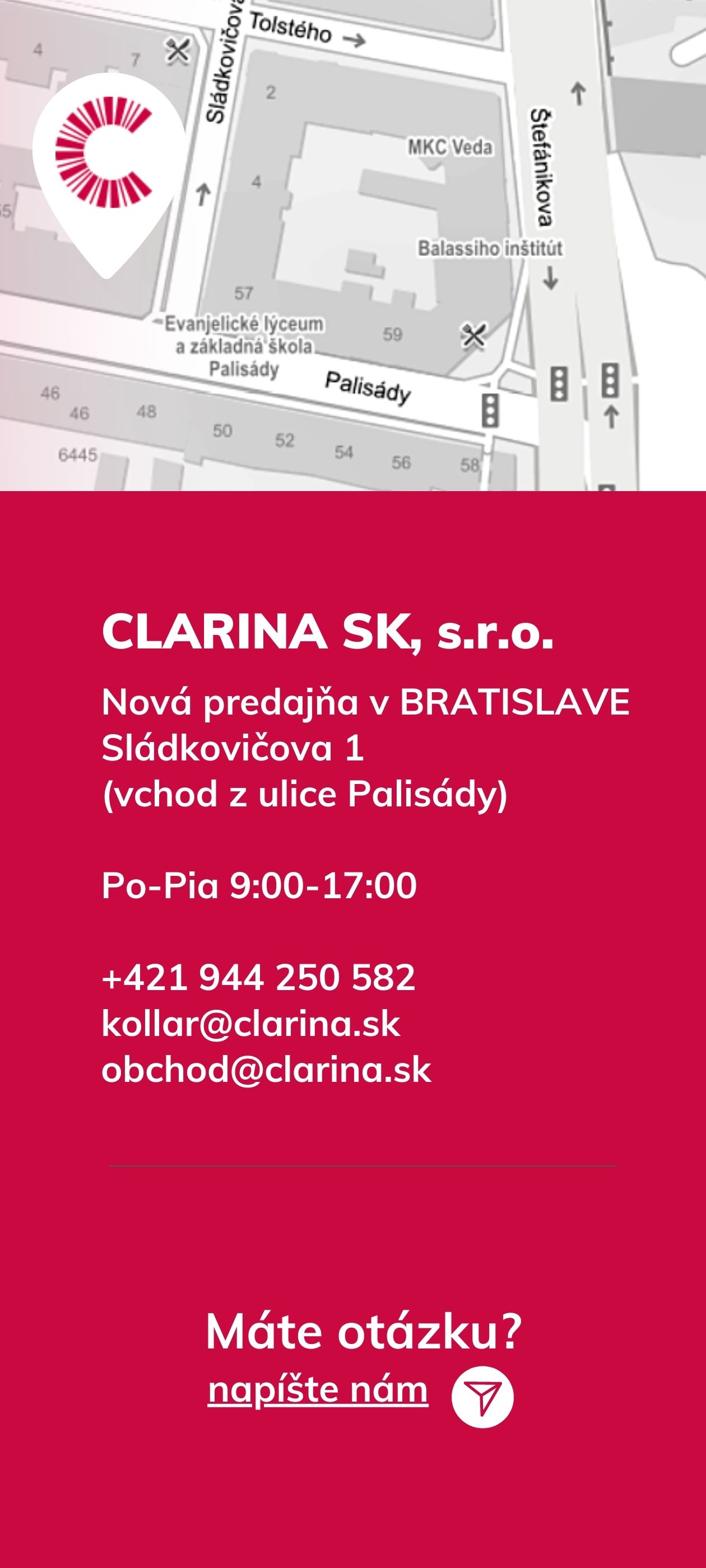 Kontakty_predajňa