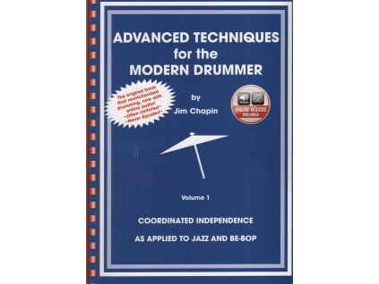 20680 advanced techniques for the modern drummer audio online