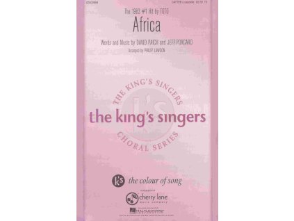 181 africa sattbb a cappella