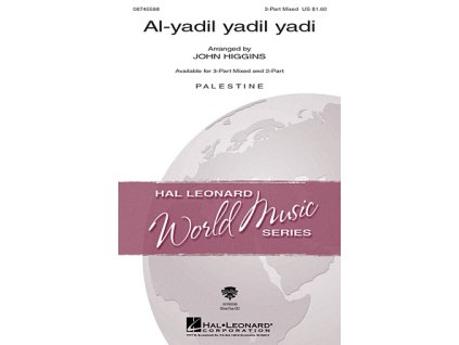 241 al yadil yadil yadi 3 part mix