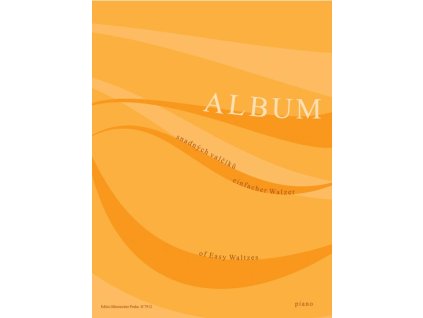 15385 album snadnych valciku klavir