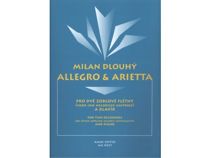 22282 allegro arietta milan dlouhy dve zobcove fletny a klavir