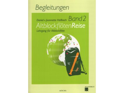 17707 altblockflotenreise 2 begleitungen klavirni doprovody
