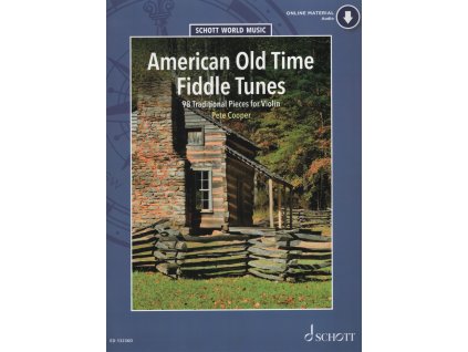 29314 american old time fiddle tunes audio online housle