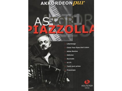 15529 astor piazzolla 1 akkordeonpur osm skladeb pro akordeon
