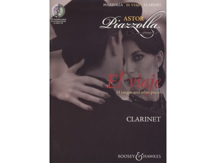 11734 astor piazzolla el viaje cd klarinet a klavir pdf