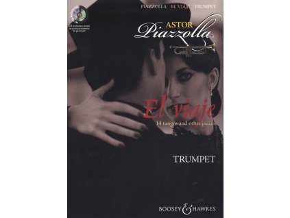 11887 astor piazzolla el viaje cd trumpeta a klavir pdf