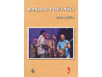 9427 banjo poutnici dvd