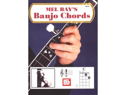 22384 banjo photo chords