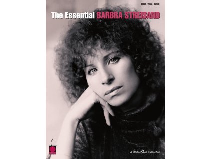 16873 barbra streisand the essential
