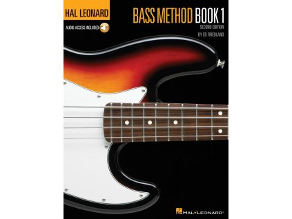 2878 bass method book 1 audio online 2nd edtion