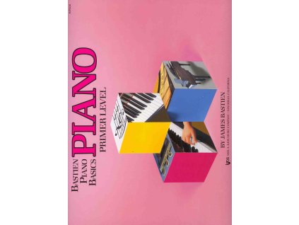 30661 bastien piano basics piano primer