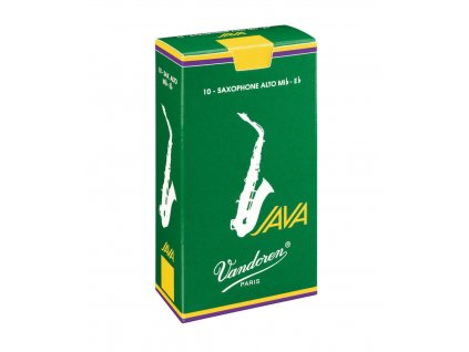 vandoren java platok na alt saxofon