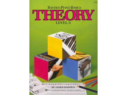 30682 bastien piano basics theory level 3