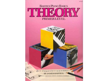 30676 bastien piano basics theory primer